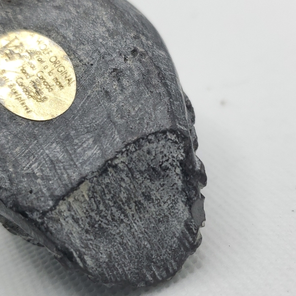 Wolf Original Soapstone Carving Bird - Picture 7 of 10